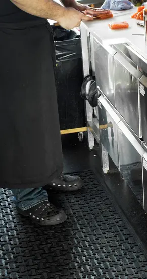 Anti-fatigue Mat
