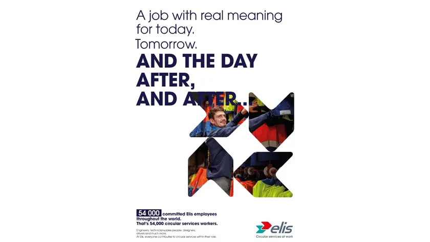 Jobs Poster