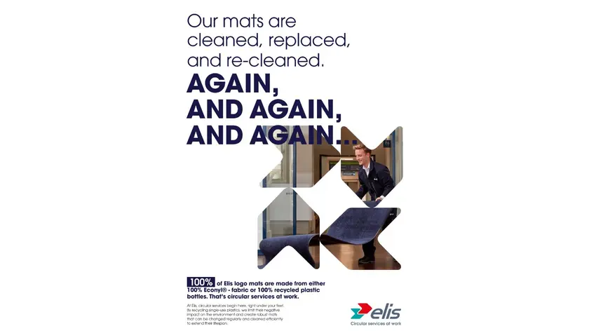 Mats Poster