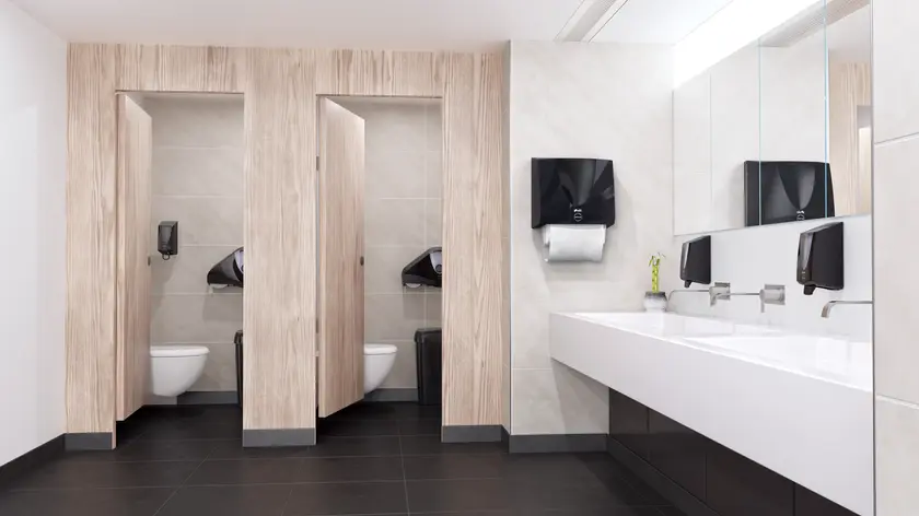 washroom 2