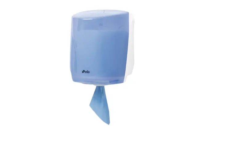 Aqualine Centre Feed Paper Dispenser