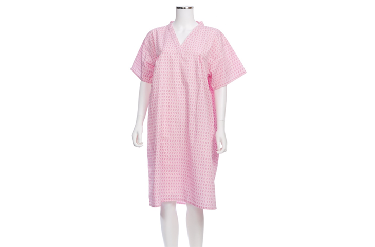 open back nightdress uk