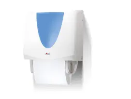 Aqualine Cotton Towel Dispenser