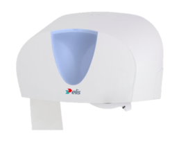 Aqualine Small Roll Dispenser