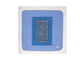 Ultrashield tray wrap  - flat plus tray