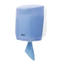 Aqualine Centre Feed Paper Dispenser