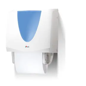 Aqualine Cotton Towel Dispenser