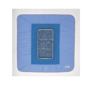 Ultrashield tray wrap  - flat plus tray