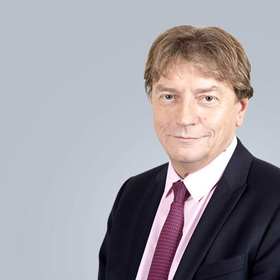 Didier Lachaud - DRH Groupe Elis Didier Lachaud - DRH Groupe Elis