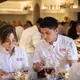 Chef uniform 